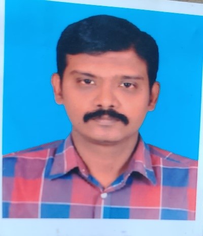 Dr Ayyappan G